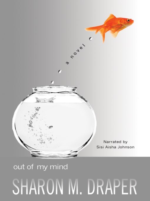 Cover image for Out of My Mind